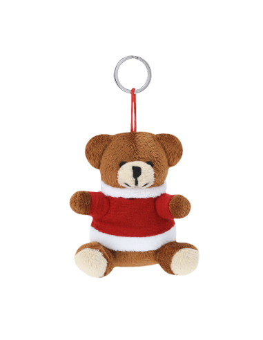 Llavero Peluche Cardix