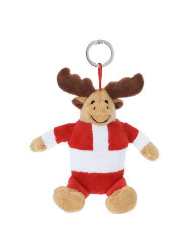 Llavero Peluche Cardix