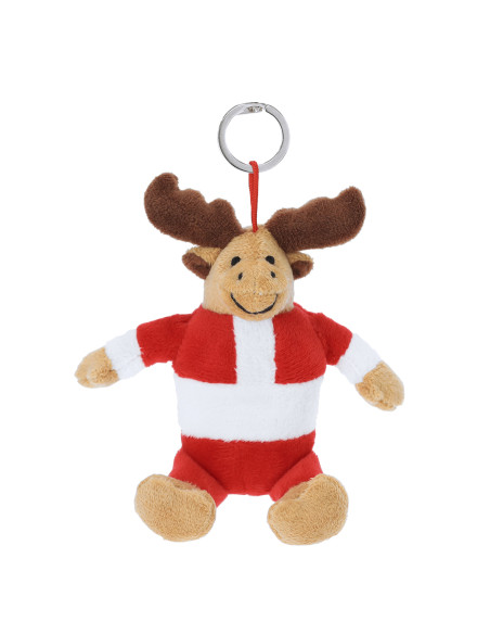 Llavero Peluche Cardix