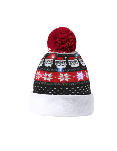 Gorro Plumex