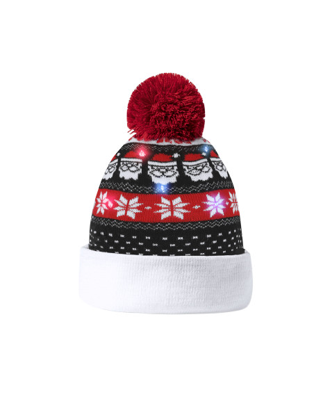 Gorro Plumex