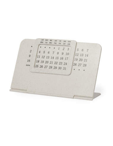 Calendario Perpetuo Zegler