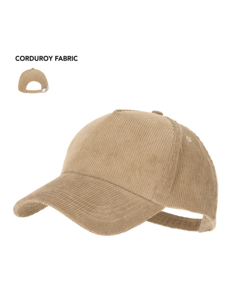 Gorra Dispart