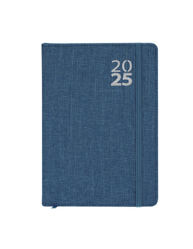 Agenda Nudels