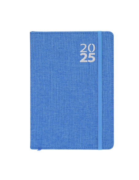 Agenda Nudels
