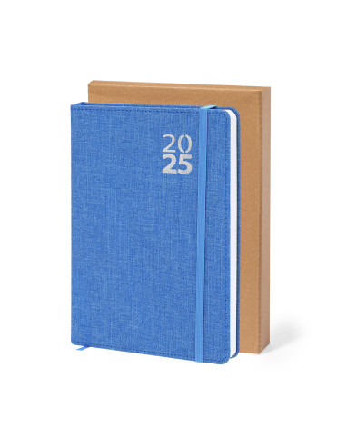 Agenda Nudels
