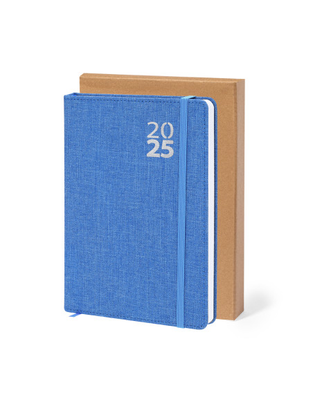 Agenda Nudels