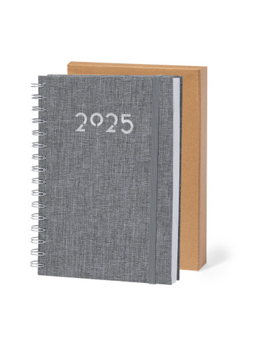 Agenda Sinclex