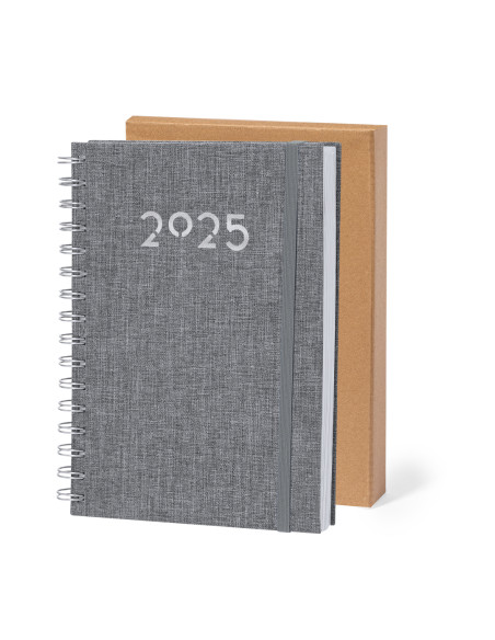 Agenda Sinclex