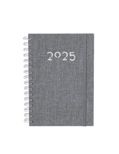 Agenda Sinclex 2