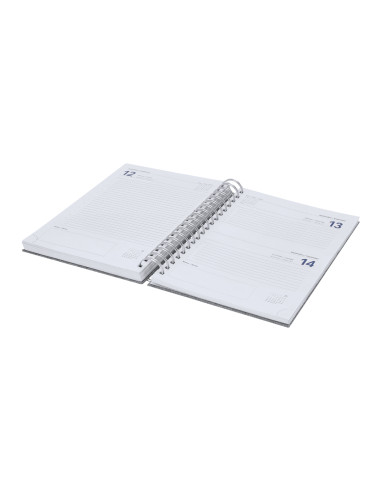 Agenda Berkel