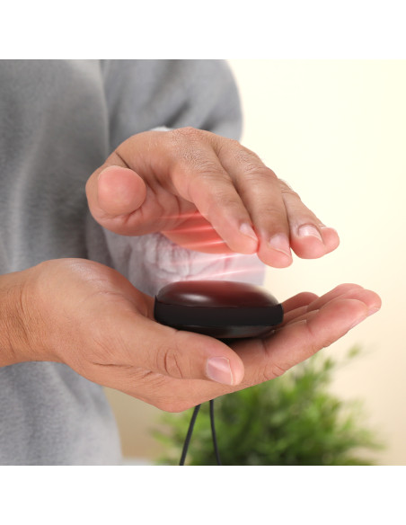 Power Bank Calentador Manos Geax