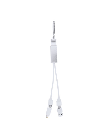 Puerto USB Cargador Leony