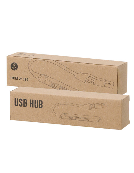 Puerto USB Konery