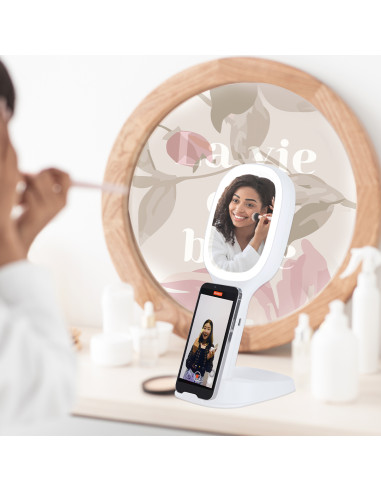 Espejo Multifunción Marchox