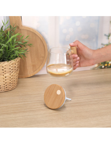 Taza Mezcladora Rydian