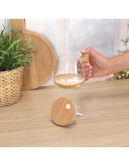 Taza Mezcladora Rydian