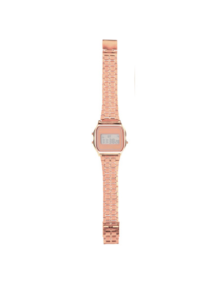 Reloj Busnor