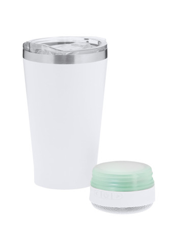 Vaso Térmico Altavoz Tandix