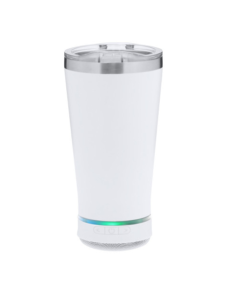 Vaso Térmico Altavoz Tandix