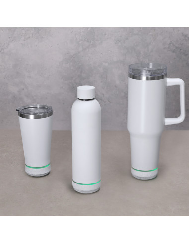 Vaso Térmico Altavoz Tandix