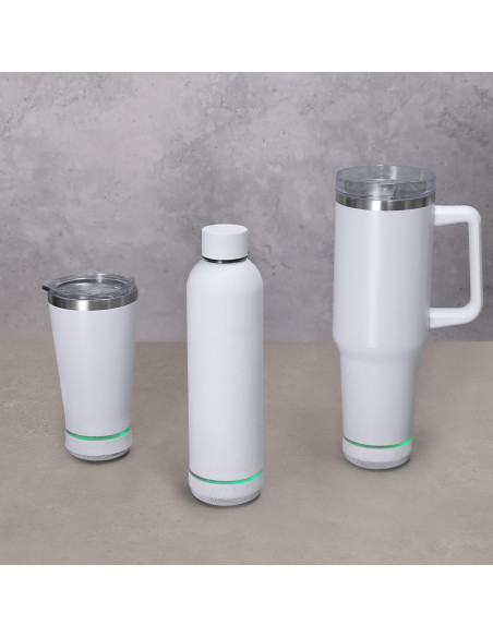 Jarra Térmica Altavoz Tracir