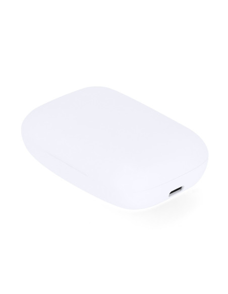 Auriculares Power Bank Haxel