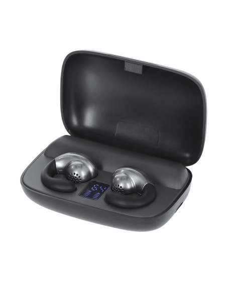 Auriculares Power Bank Haxel