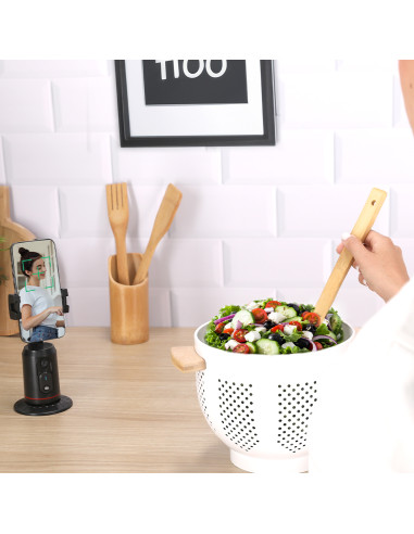 Soporte Seguimiento Automático Nanop