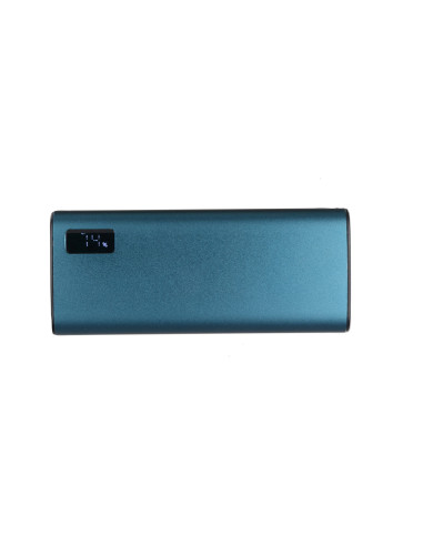 Power Bank Hampton