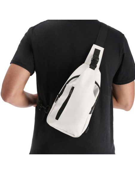 Bandolera Soplex