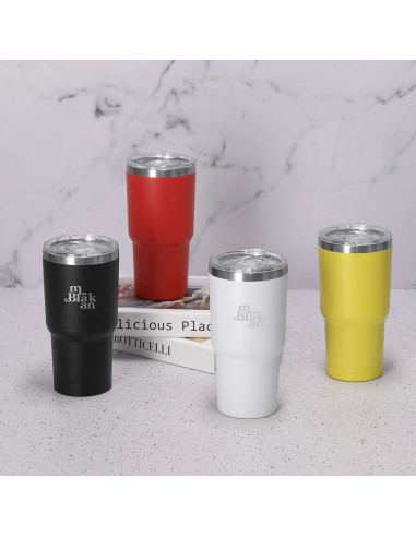Vaso Térmico Haftal