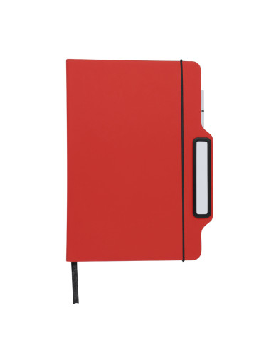 Bloc Notas Soporte Cruas