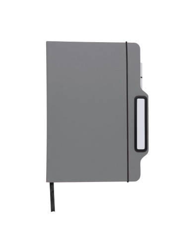 Bloc Notas Soporte Cruas