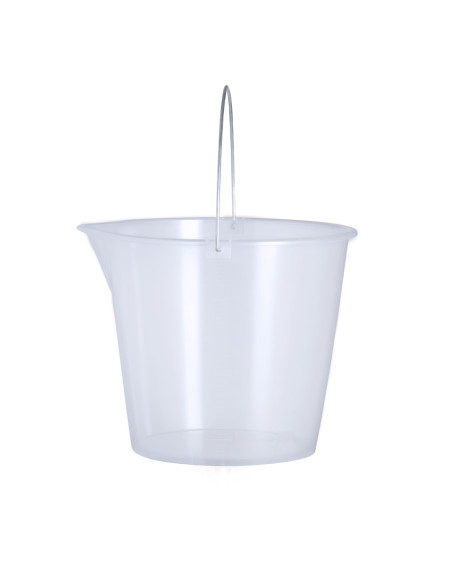 Cubo Medidor Lunux