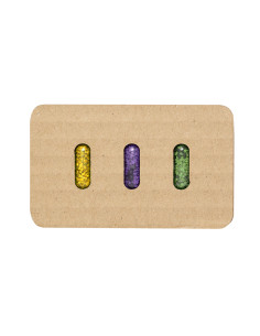 Set Capsulas Semillas Nioxis