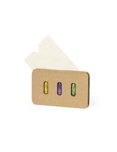 Set Capsulas Semillas Nioxis 2