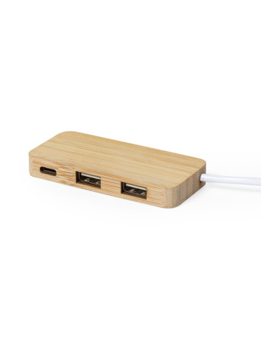 Puerto Usb Norman