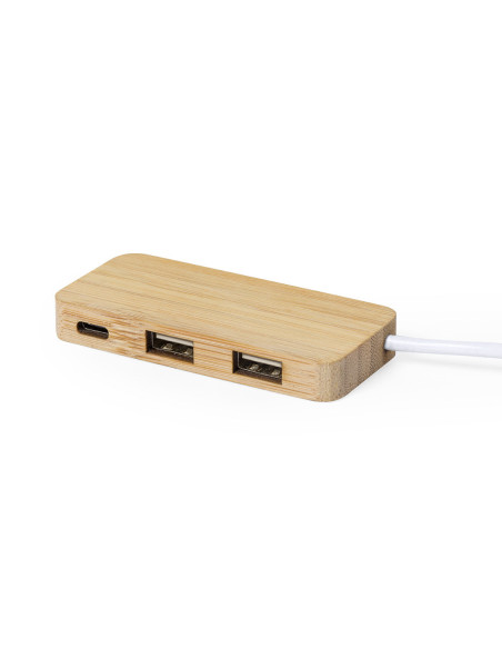 Puerto Usb Norman