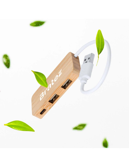 Puerto Usb Norman