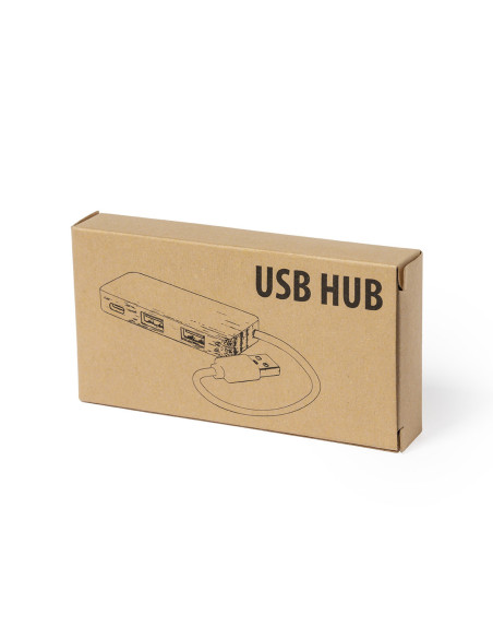 Puerto Usb Norman