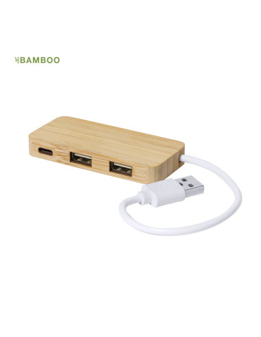 Puerto Usb Norman