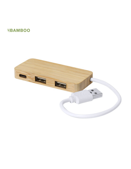 Puerto Usb Norman