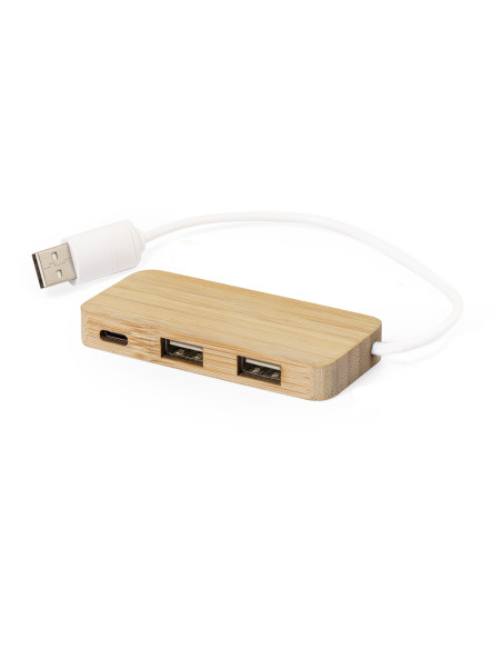 Puerto Usb Norman