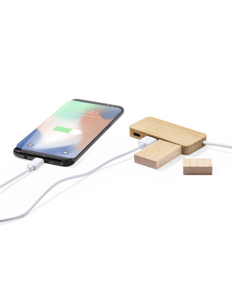 Puerto Usb Norman