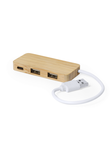 Puerto Usb Norman
