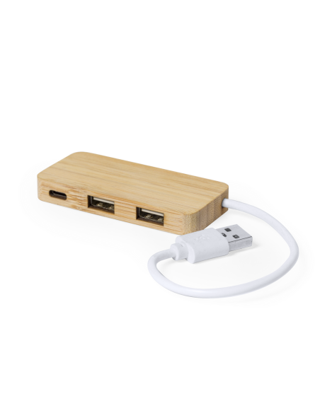 Puerto Usb Norman