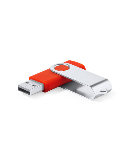 Memoria Usb Yeskal 8Gb