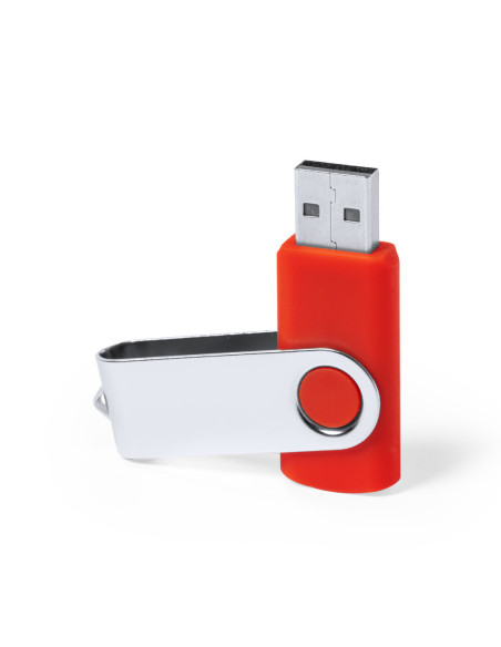 Memoria Usb Yeskal 8Gb