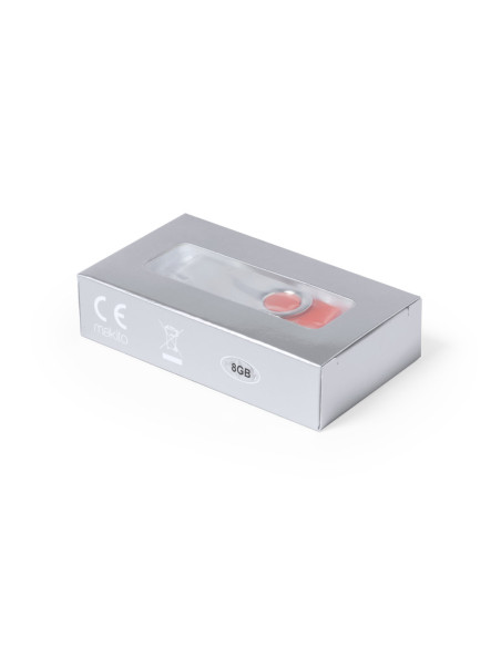Memoria Usb Yeskal 8Gb